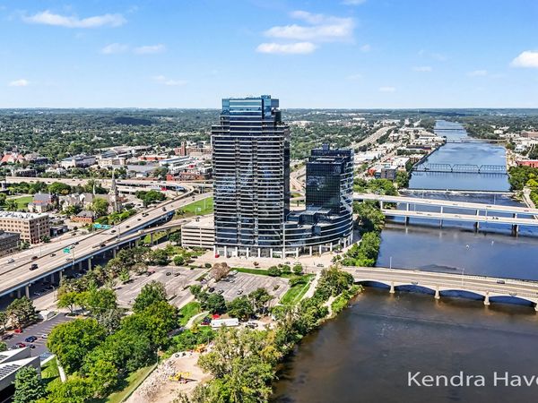 335 Bridge Street NW, Unit 2305, Grand Rapids, MI 49504