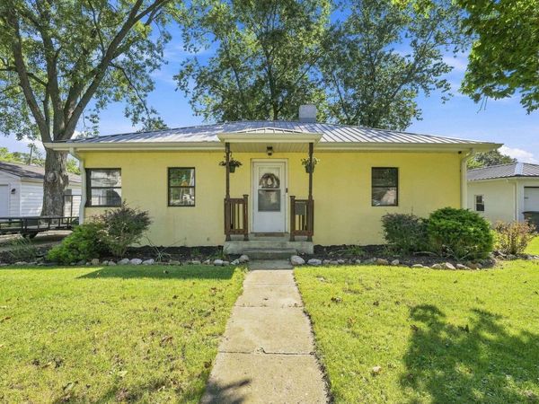 117 Porter Vista, Decatur, IN 46733