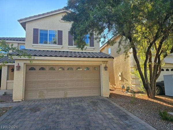 10878 ROYAL HIGHLANDS Street , Las Vegas, NV 89141