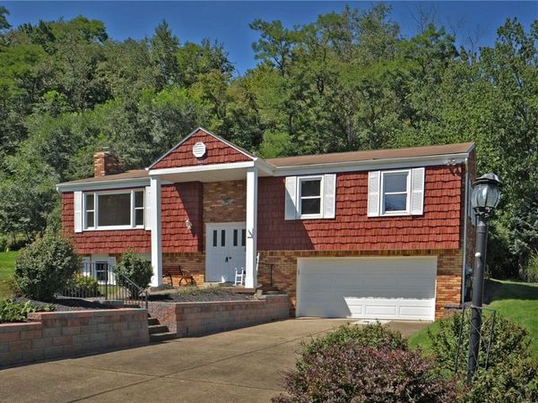 3609 FORBES TRAIL DRIVE, Murrysville, PA 15668
