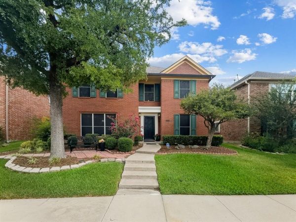 2116 Cannes Drive, Carrollton, TX 75006