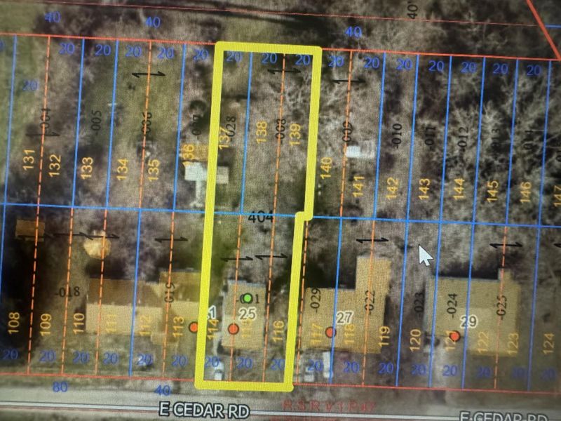 25 E Cedar Road, Medway, OH 45341 Photo 12