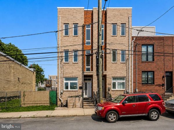 1517 N MARSTON STREET , PHILADELPHIA, PA 19121