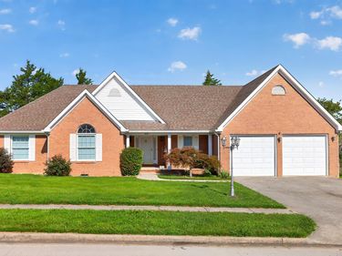 1050 Burnell Drive, Berea, KY 40403