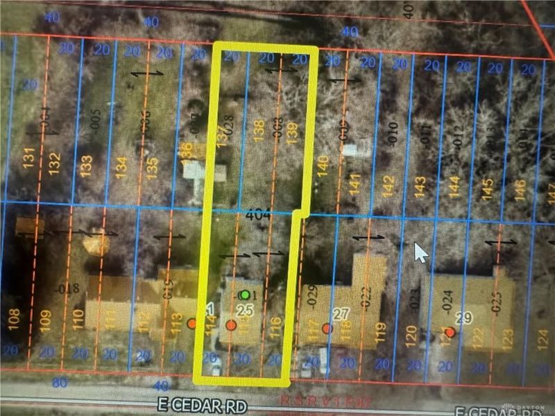 25 E Cedar Road, Medway, OH 45341 Photo 12