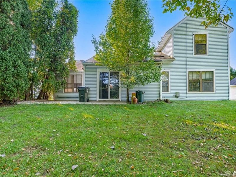 815 Hunters Ridge Drive, Fairborn, OH 45324 Photo 26