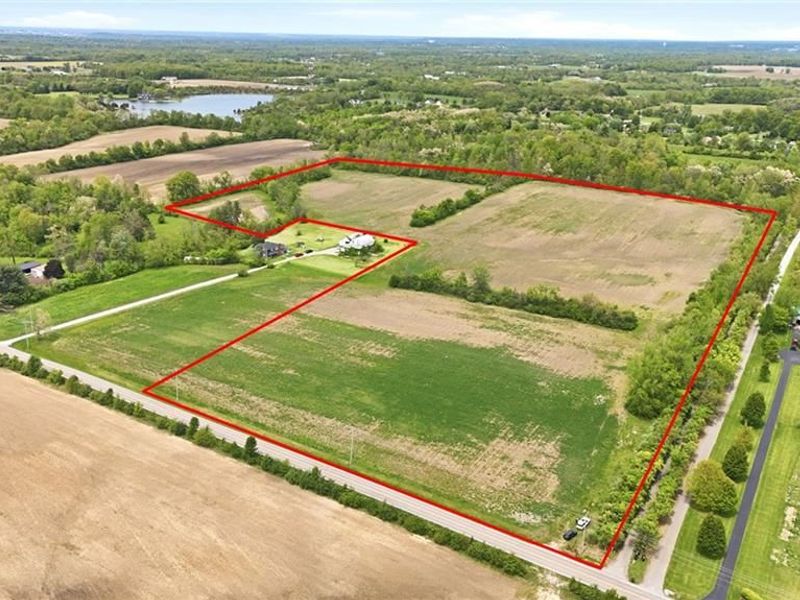 0 Lytle Road, Wayne Township, OH 45068 Photo 10