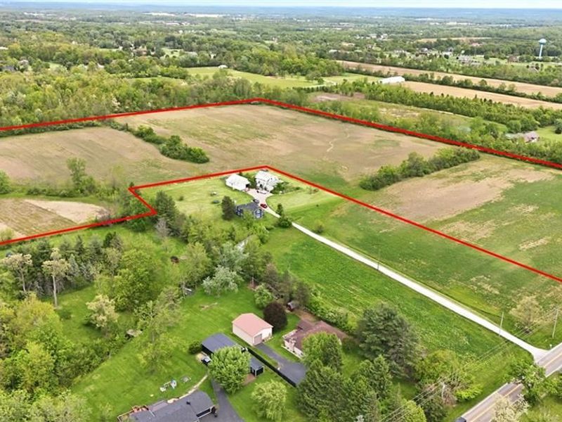 0 Lytle Road, Wayne Township, OH 45068 Photo 11