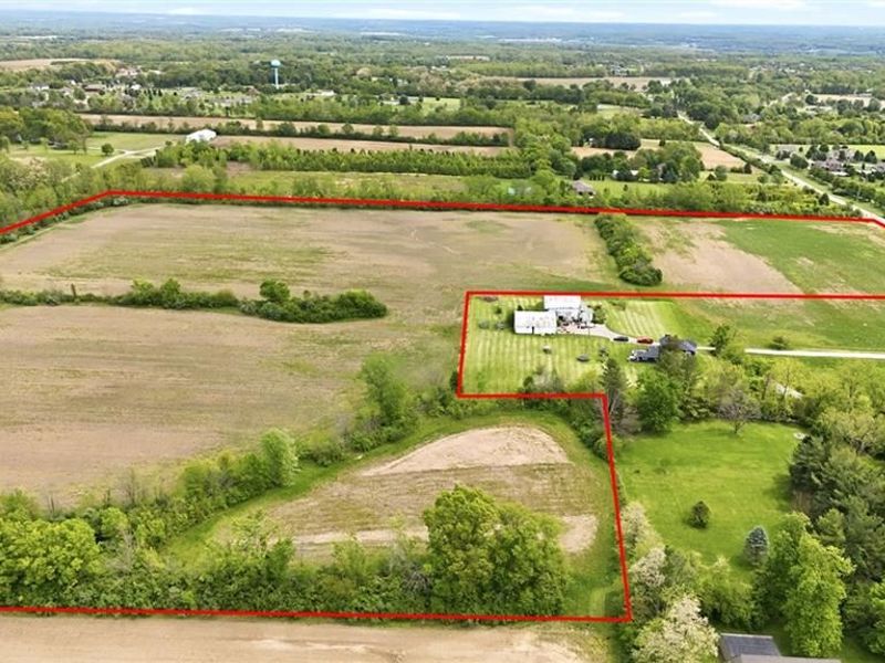 0 Lytle Road, Wayne Township, OH 45068 Photo 12
