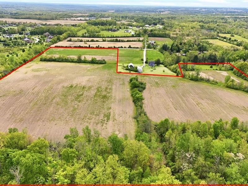 0 Lytle Road, Wayne Township, OH 45068 Photo 3