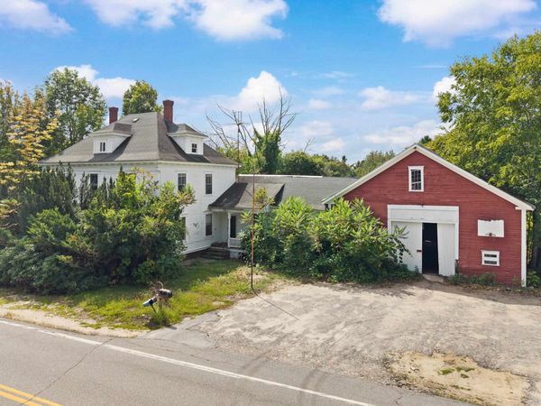 1 Stark Highway South, Dunbarton, NH 03046