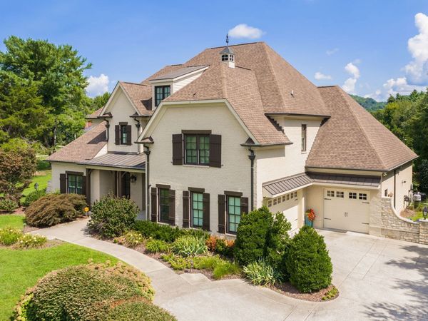 400 Ernest Rice Ln , Franklin, TN 37069