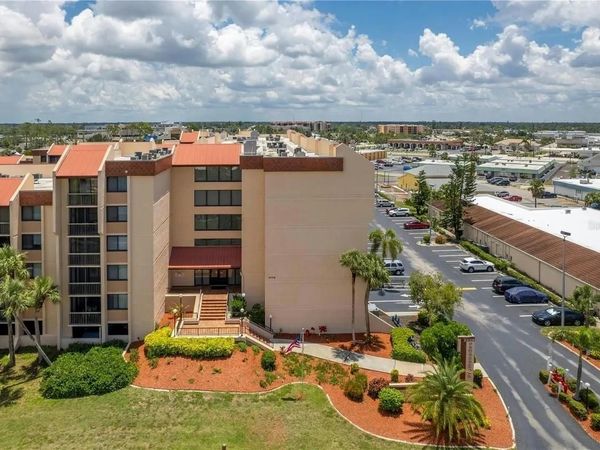 3006 CARING WAY , Unit 328, PORT CHARLOTTE, FL 33952