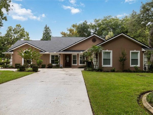 313 RIDGEWOOD STREET , ALTAMONTE SPRINGS, FL 32701