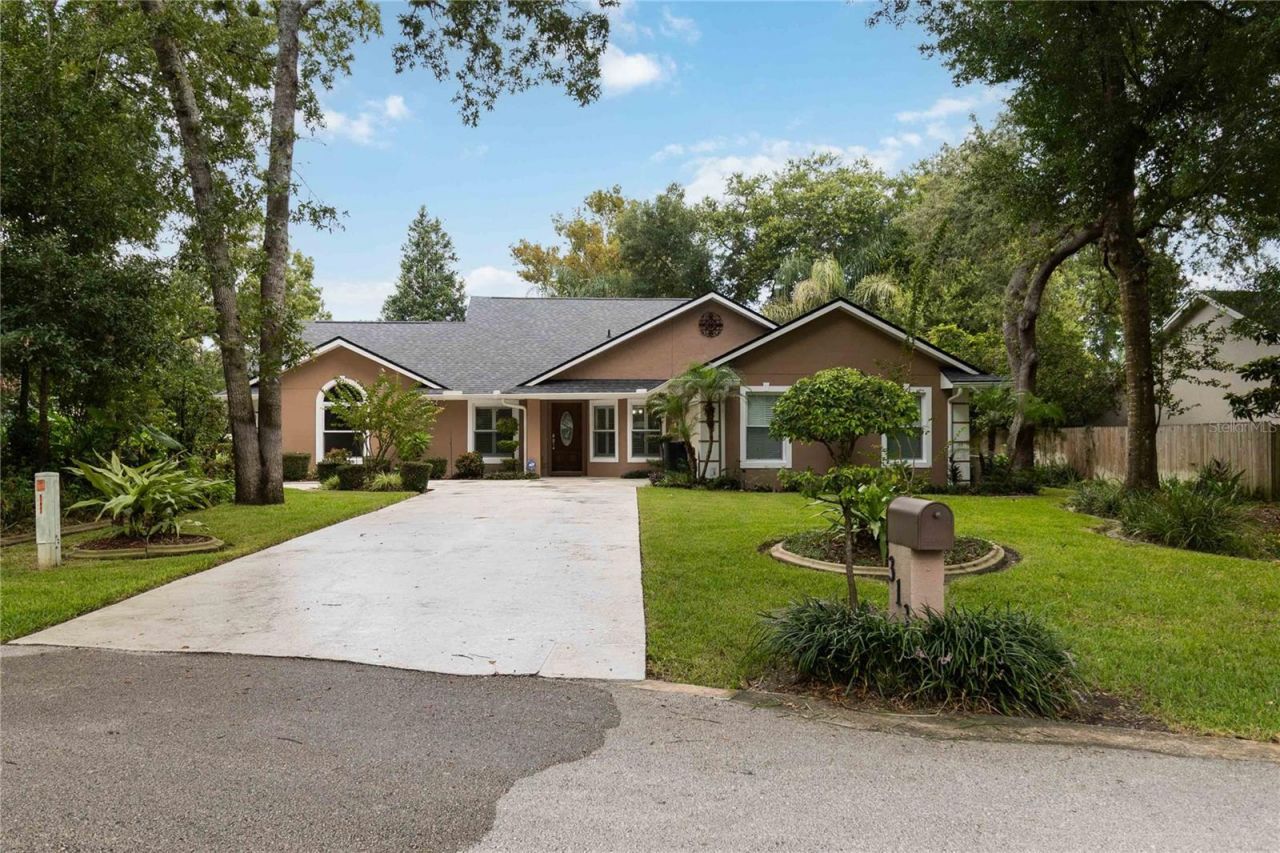 313 Ridgewood Street , Altamonte Springs, FL 32701 Photo