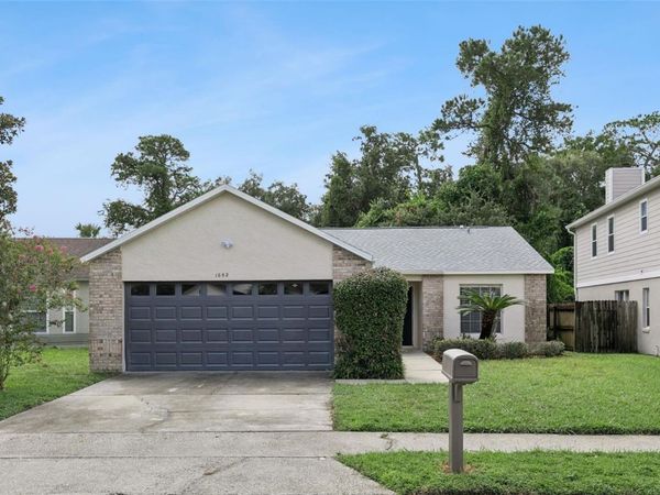 1052 BRIELLE AVENUE , OVIEDO, FL 32765