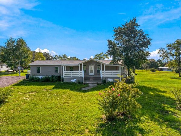 5351 NE 121ST TERRACE , WILLISTON, FL 32696