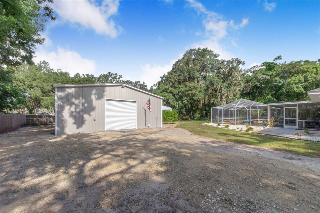 1407 Lynchburg Road , Lake Alfred, FL 33850 Photo