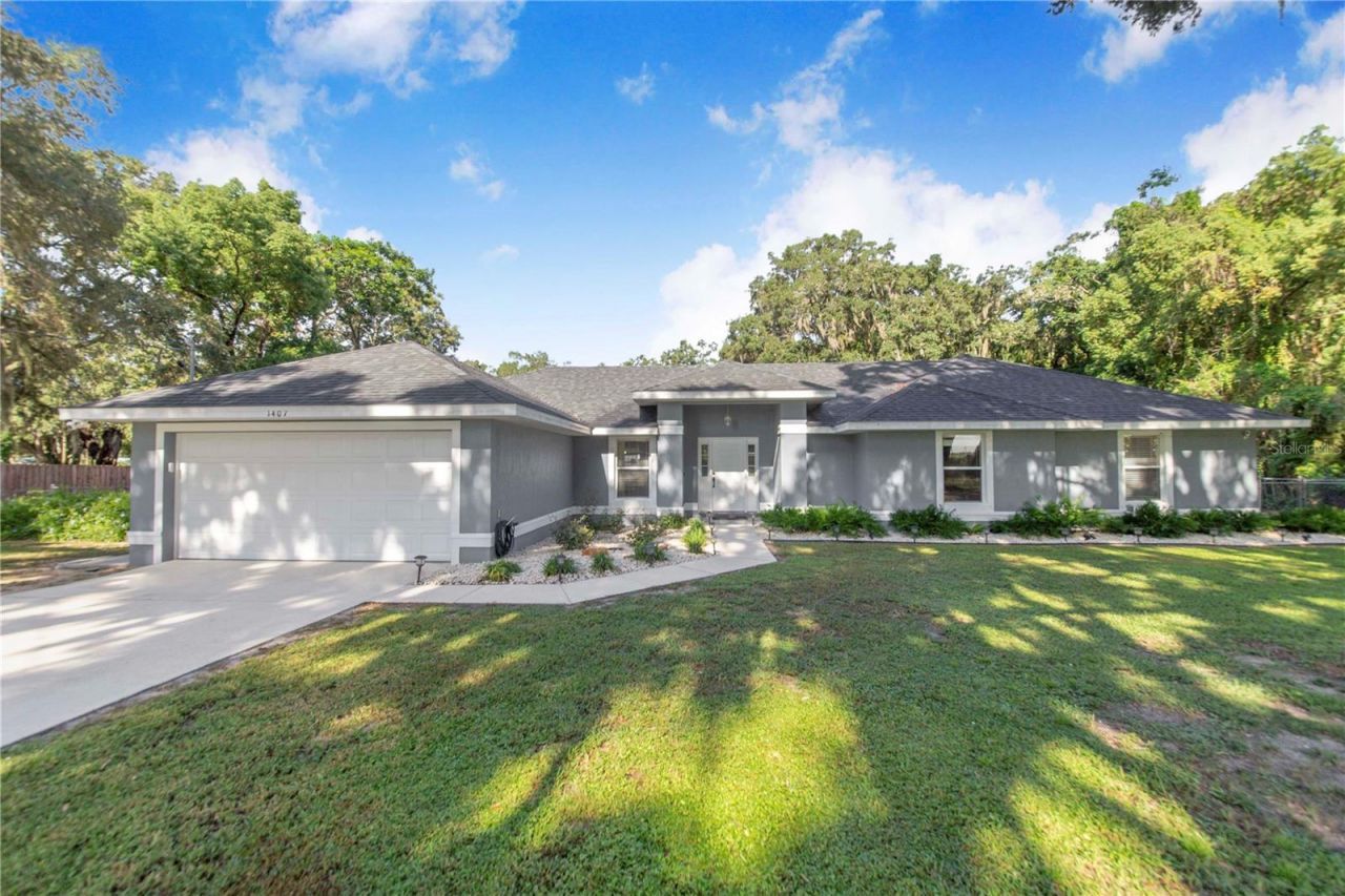 1407 Lynchburg Road , Lake Alfred, FL 33850 Photo