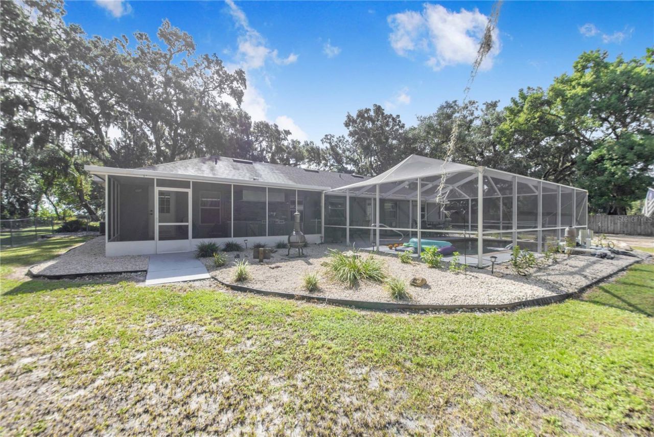 1407 Lynchburg Road , Lake Alfred, FL 33850 Photo