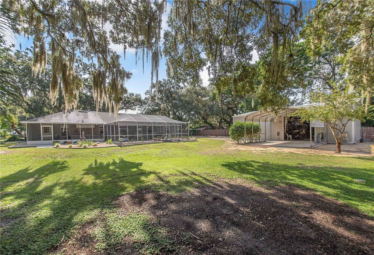 1407 Lynchburg Road , Lake Alfred, FL 33850 Photo