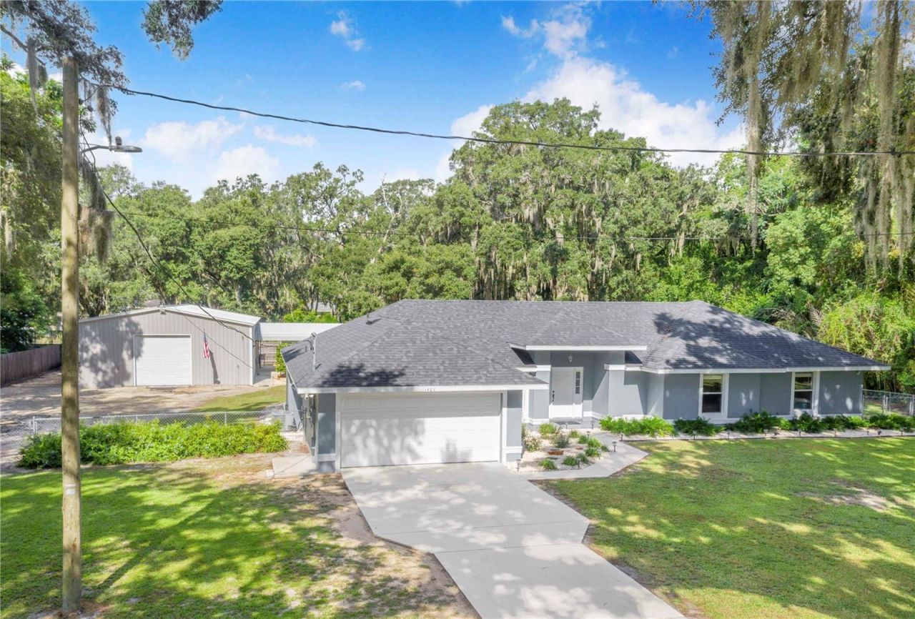 1407 Lynchburg Road , Lake Alfred, FL 33850 Photo