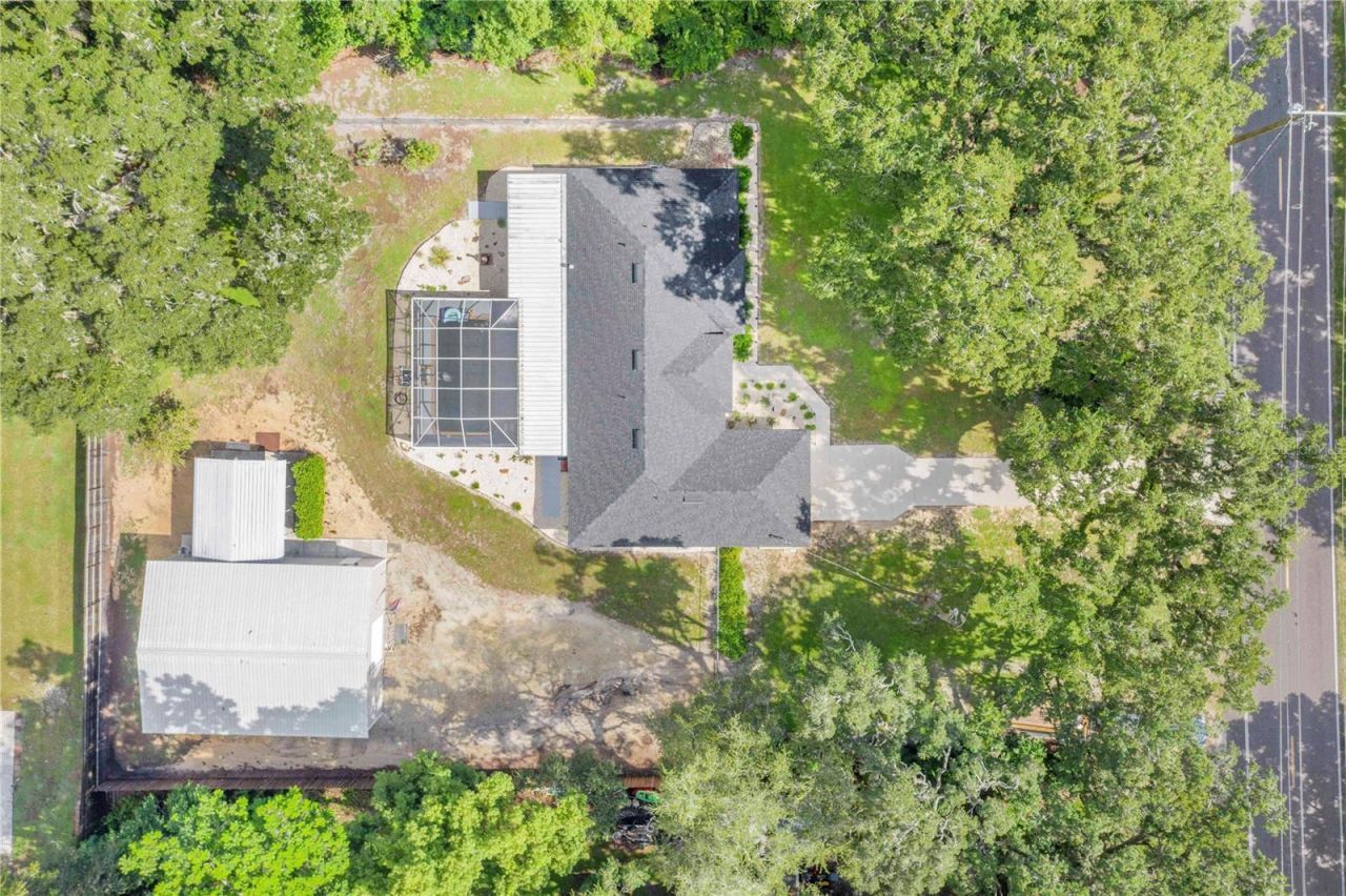 1407 Lynchburg Road , Lake Alfred, FL 33850 Photo