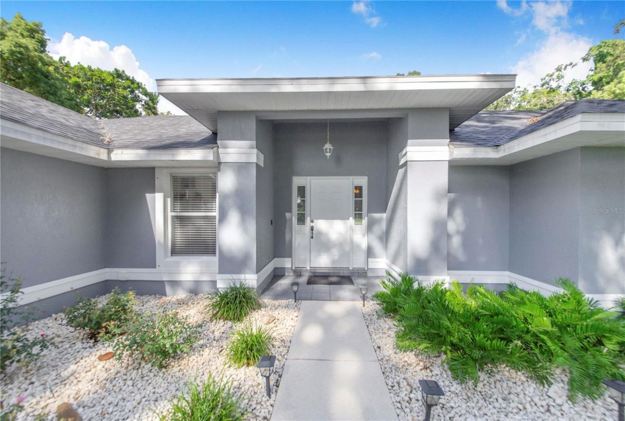 1407 Lynchburg Road , Lake Alfred, FL 33850 Photo