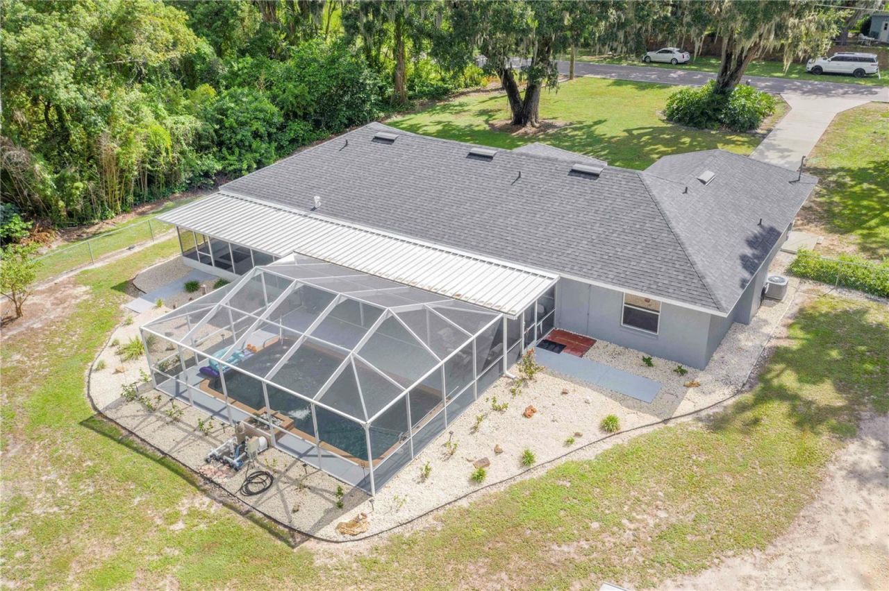 1407 Lynchburg Road , Lake Alfred, FL 33850 Photo