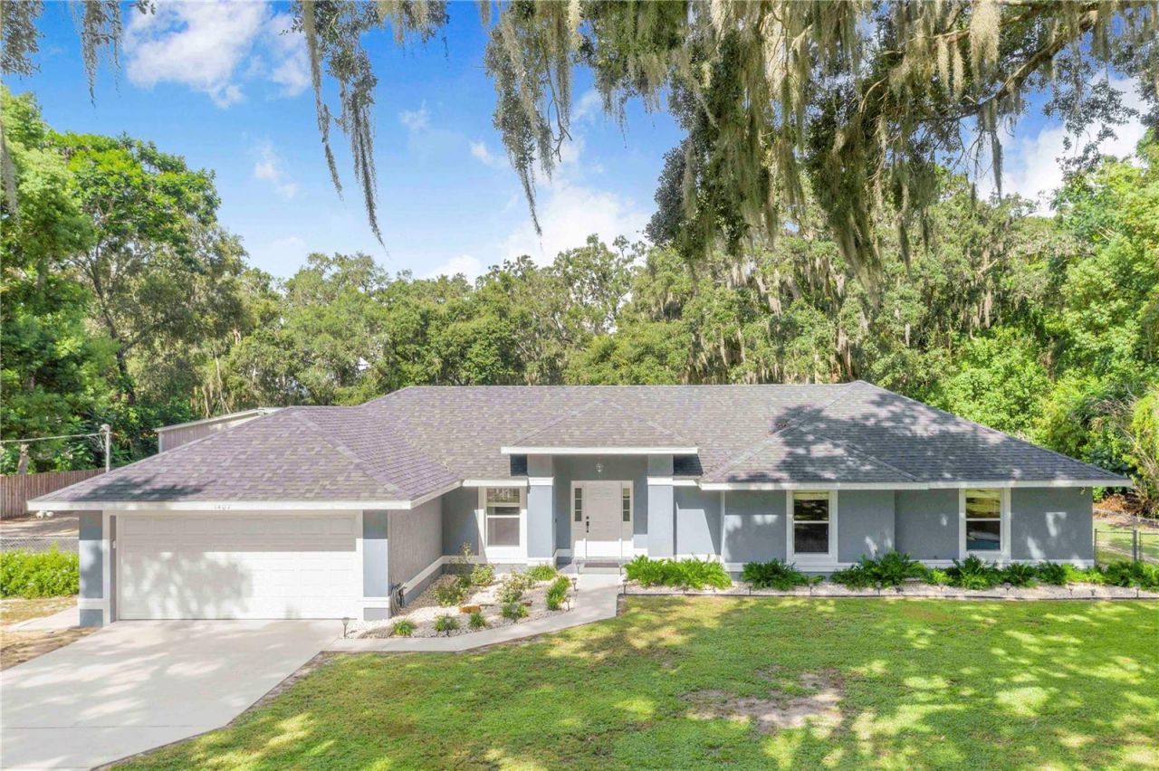 1407 Lynchburg Road , Lake Alfred, FL 33850 Photo