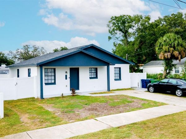 3414 E WILDER AVENUE, TAMPA, FL 33610