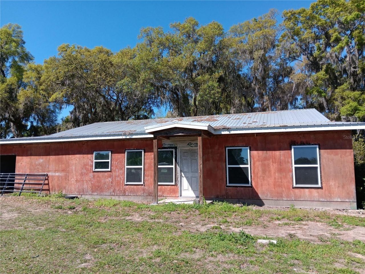2630 NW 140th Street, Citra, FL 32113 Photo