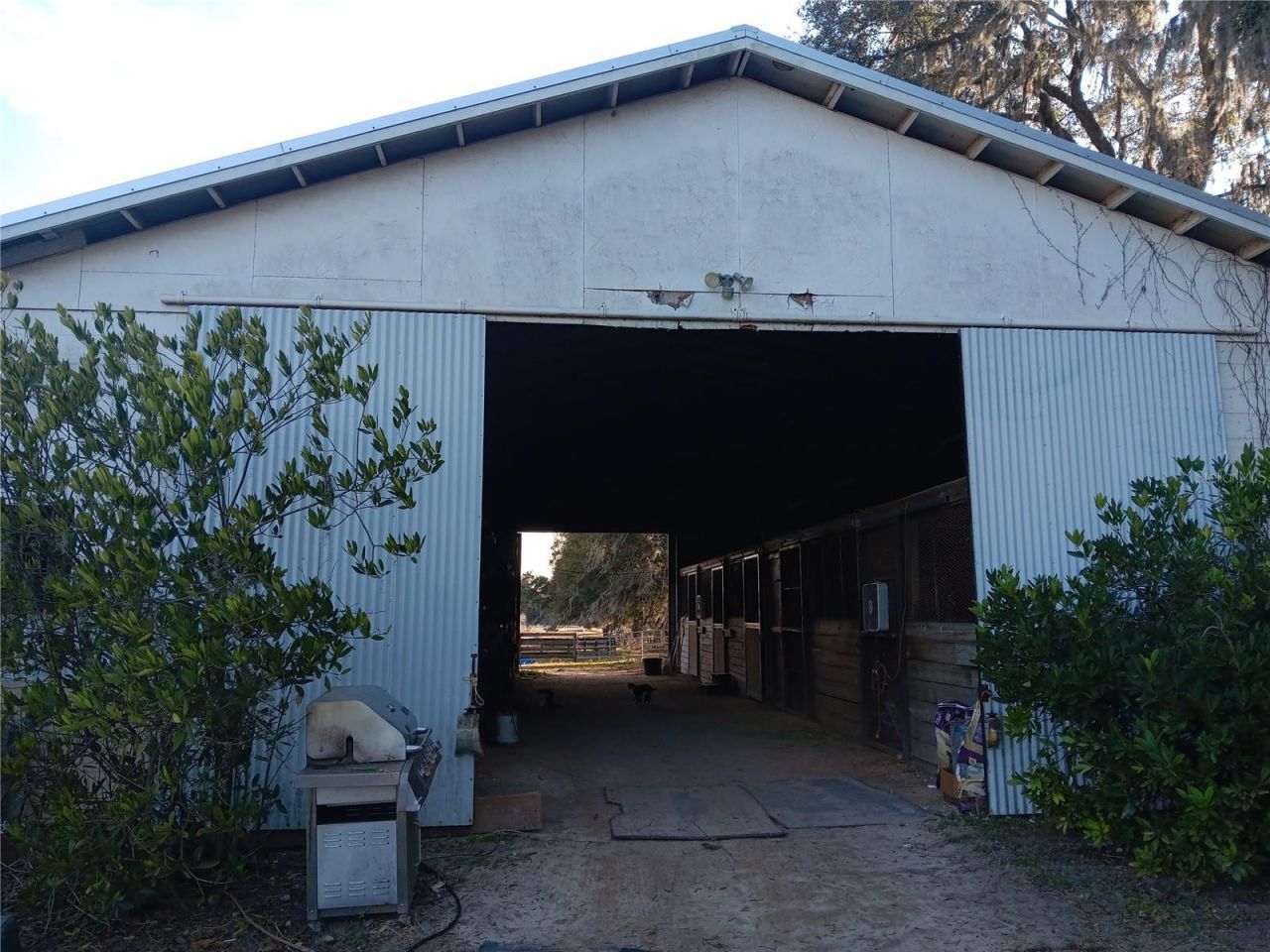 2630 NW 140th Street, Citra, FL 32113 Photo