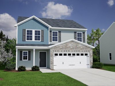3555 Stedding Place , Lexington, SC 29073