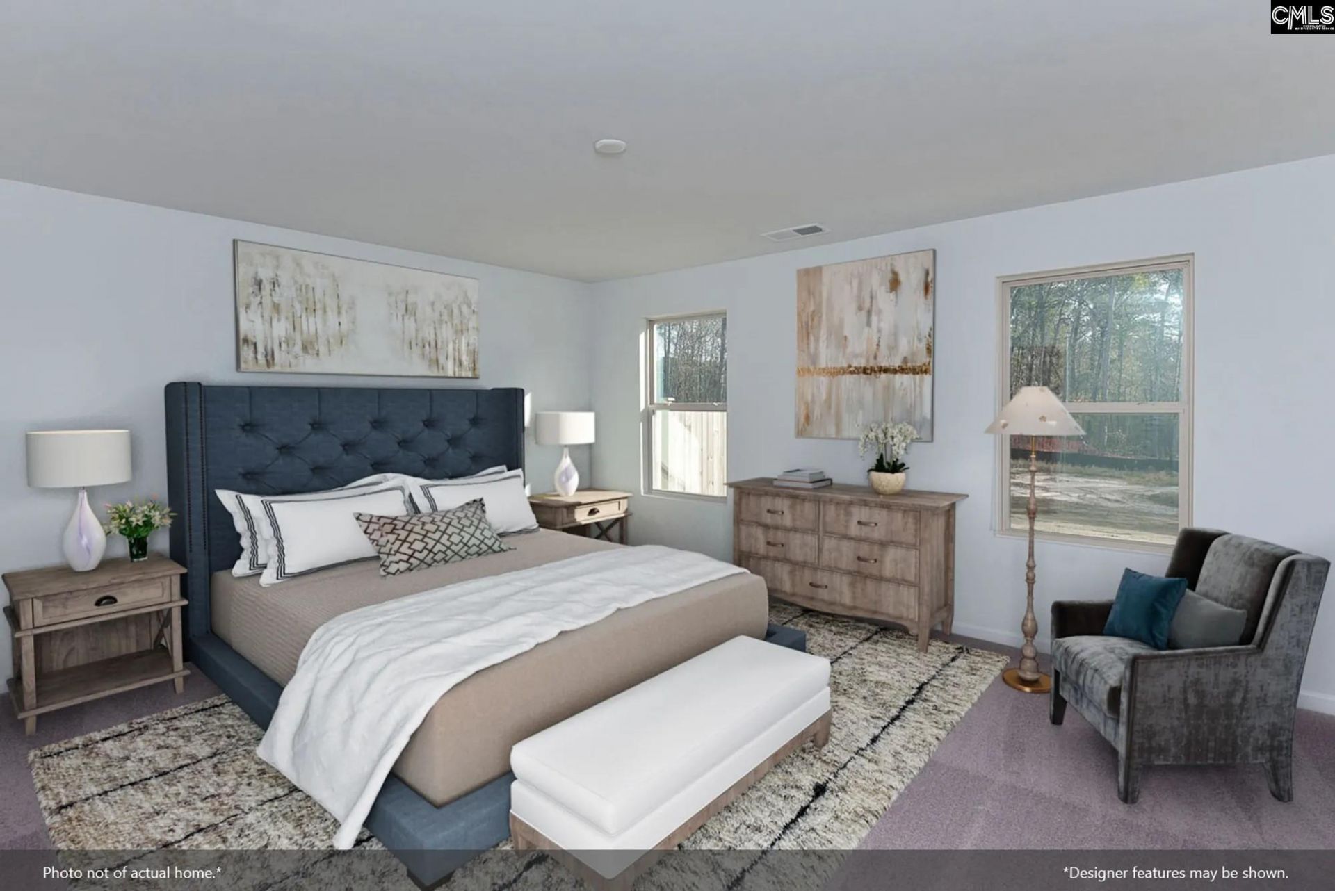 3555 Stedding Place  Photo 4