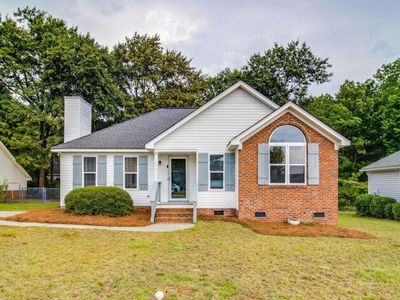 513 Livebark Lane , Lexington, SC 29073