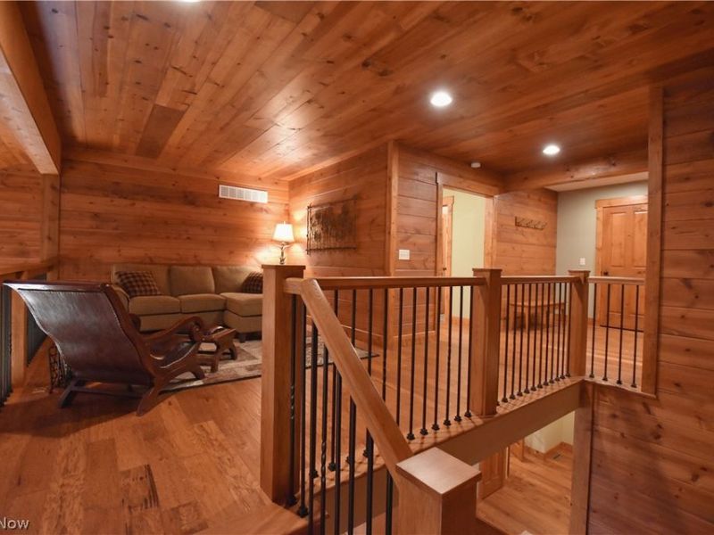 1321 Whispering Pines Drive SW, Dellroy, OH 44620 Photo 33