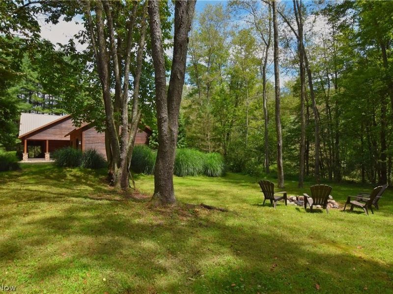 1321 Whispering Pines Drive SW, Dellroy, OH 44620 Photo 45
