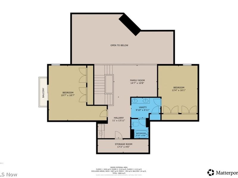 1321 Whispering Pines Drive SW, Dellroy, OH 44620 Photo 48
