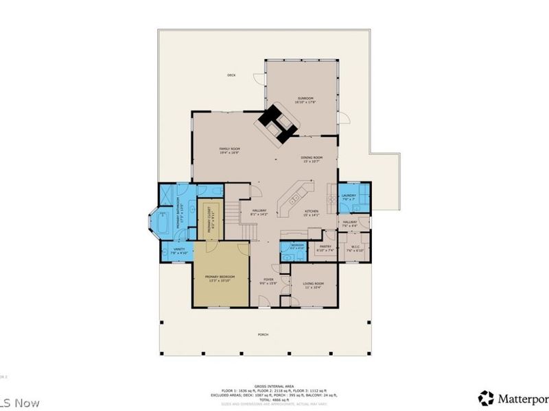 1321 Whispering Pines Drive SW, Dellroy, OH 44620 Photo 48