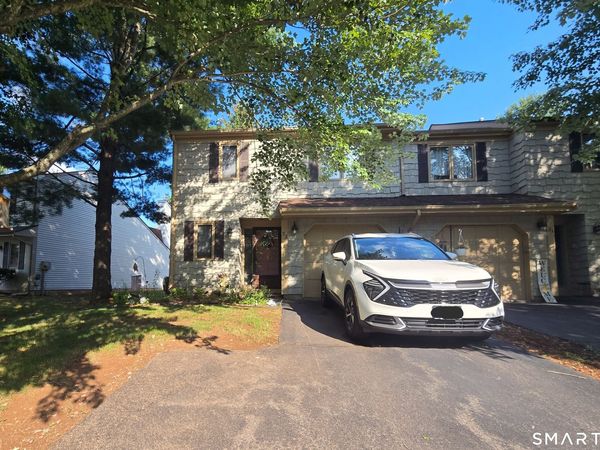 33 Cortland, Unit 33, Newington, CT 06111