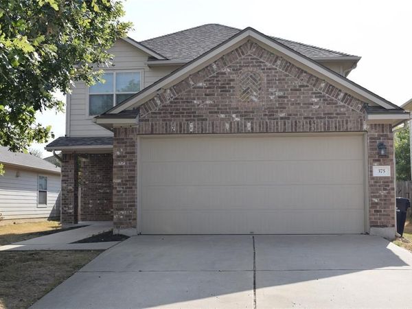 375 Housefinch LOOP, Leander, TX 78641