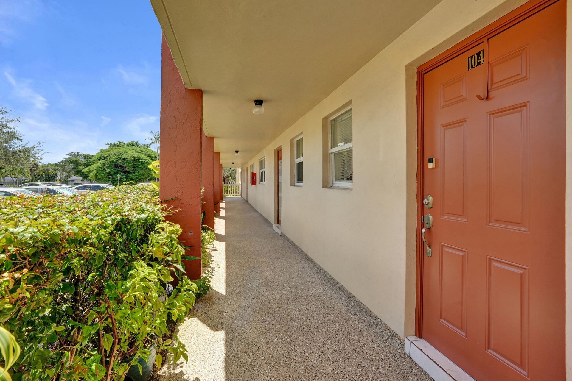 2651 Sunrise Lakes Drive E, Unit 104, Sunrise, FL 33322 Photo