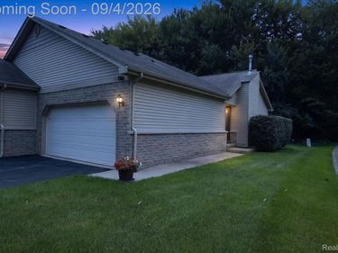 17448 Ava Court, Huron Township, Mi 48164