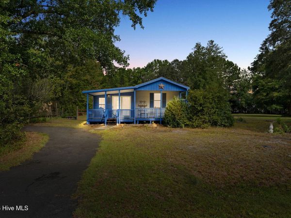 7185 Channel Ii SW, Ocean Isle Beach, NC 28469
