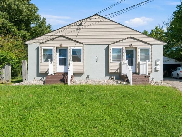 8269 Sandy Lane, Unit 1, Colerain Twp, OH 45239