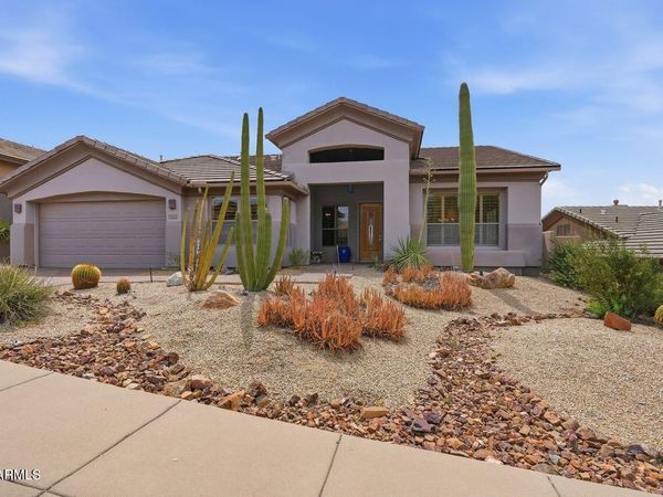 14811 E Lookout Ledge, Fountain Hills, AZ 85268