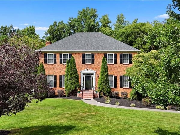 6917 August Drive, Clemmons, NC 27012