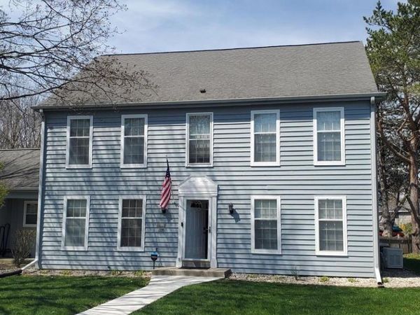 12525 N Woodland DRIVE, Mequon, WI 53092
