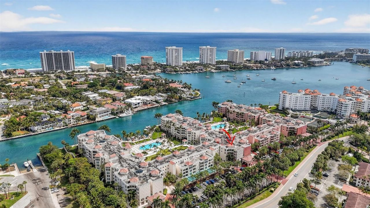 120 SE 5th Ave , Unit PH20, Boca Raton, FL 33432 Photo